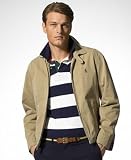 Polo Ralph Lauren Bayport Windbreaker