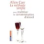 La m�thode simple pour ma�triser sa consommation d'alcool