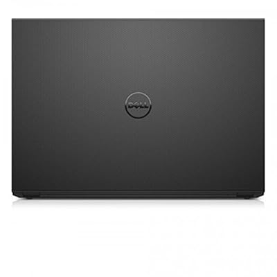 Dell Inspiron 3542 15.6-inch Laptop (pentium/4GB/500GB HDD/Linux Ubuntu/Intel HD Graphics), Black