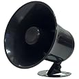 Pyramid SP5 All Weather Trumpet Speaker