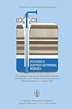 Advances in European geothermal research : proceedings of the Second International Seminar on the Results of EC Geothermal Energy Research, 4-6 March 1980