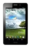 ASUS  Fonepad ME371-GY08 �O���[ Android 4.1.2 �C���e�� Atom �v���Z�b�T�[ Z2420 7 inch eMMC8GB ���C��������1GB ���o�C���ʐM�Ή� SIM �t���[ ME371-GY08