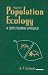 Image: Shopper's Delight: Population Biology in The Books Store ~ Applied Population Ecology: A Supply-Demand Approach
