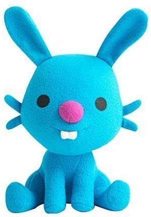Sago Mini - App Based Stuffed Animal Toy - Jack The Rabbit by Sago