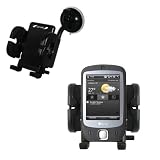 Sprint Touch Car Windshield Holder - Gomadic Brand