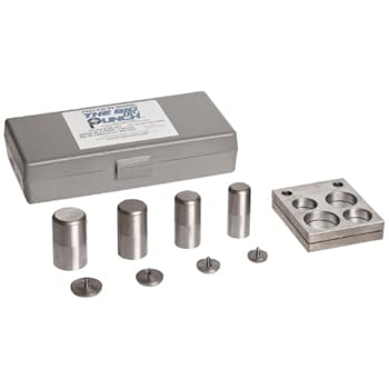 Precision Brand The Big TruPunch Punch and Die Set