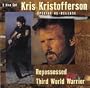 Repossessed / Third World Warrior