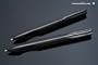 Porsche Design P3120 Ballpoint Pen (Black EditionI)