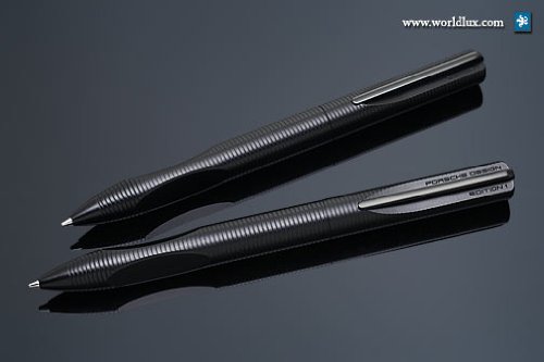Porsche Design P'3120 Aluminum Mechanical Pencil