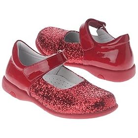 Kid Express Kids' Glitter Jane Pre