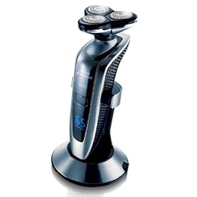 Norelco 1090XD Arcitec Rechargeable Cordless Men's Shaver