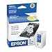 EPSON AMERICA / EPST019201 / T019201 (T019311) Ink Cartridge, Black / Sold as 1 EA