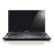Lenovo Z570 102496U 15.6-Inch Laptop - Grey Metal