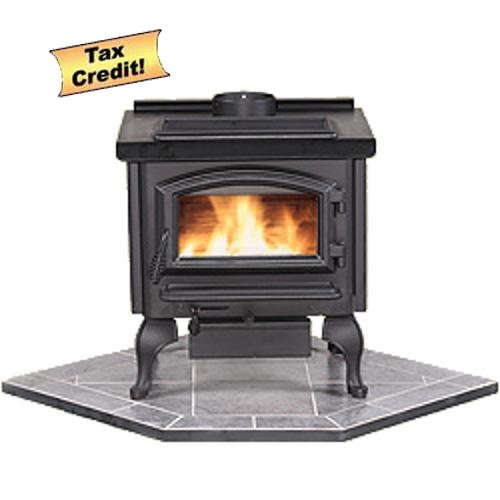 Hudson River Stove Works Seneca Medium Stove