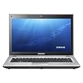 Samsung Q430 14-Inch HD LED Laptop (Aluminum surface with Black finish)