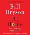 At Home: A Short History of Private Life