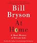 At Home: A Short History of Private Life
