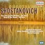 Shostakovich: Das Lied con den W�ldern; Die Nase