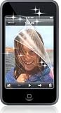 Electronics : idealsUK - 2 PACK LCD Screen Protector For iPod Touch