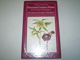 Perennial garden plants, or, The modern florilegium : a concise account of herbaceous plants, including bulbs, for general garden use