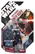 Star Wars Basic Figure Force Unleashed Darth Vader