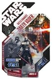 41io70tVPtL. SL160  Star Wars Basic Figure Force Unleashed Darth Vader