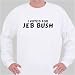 I voted for Jeb Bush Sweatshirt