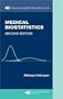 Medical Biostatistics, Second Edition (Chapman & Hall/CRC Biostatistics Series)
