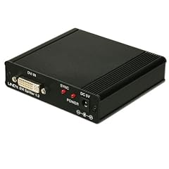 Lindy DVI & HDTV Splitter 1 2 HD-Ready - Kabel, 32447