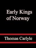 Early Kings of Norway