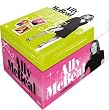 Coffret int�grale 30 DVD Ally McBeal, saison 1 a 5