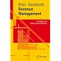Revenue Management: Grundlagen und Mathematische Methoden