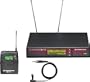 SENNHEISER WIRELESS OMNI LAV SYSTEM
