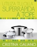 Utiliza tu olla superr�pida a tope