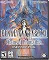 Final Fantasy XI Chains of Promathia Expansion Pack