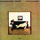 Little Movements by Eberhard Weber