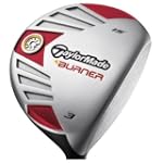 TaylorMade Burner