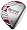 TaylorMade Burner Steel Fairway #3 Wood (Men's, Right-Handed, RE AX SuperFast 50 Graphite, Regular Flex)