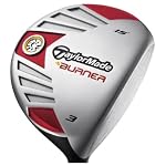 TaylorMade Burner Fairway Wood