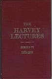 The Harvey lectures : delivered under the auspices of the Harvey Society of New York. 1975-1976 : series 71