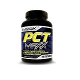 NRG-X Labs PCT MAXX 90 Caps