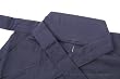 High Quality Light weight 100% Cotton Kendo Hakama (Navy Blue)