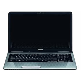 Toshiba Satellite L750-16Z 15.6 inch Laptop (Intel Core i5-2430M 2.4/3.0GHz, RAM 4GB,HDD 500GB, Windows 7 Home Premium, Bluetooth, Onkyo speakers)