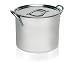 Imusa Stainless Steel Stock Pot, 16 Quart