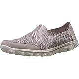 Skechers Performance Women's Go Walk 2 Convertible Walking Shoe