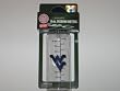 WEST VIRGINIA MOUNTAINEERS 9 oz. Team Logo BABY FEEDING BOTTLE with Measuring Guide