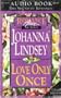 Love Only Once