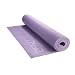 Limuwa Yogamatte Pilatesmatte Gymnastikmatte DELUXE 172x60x0.4cm