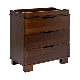 Babyletto Modo 3-Drawer Changer