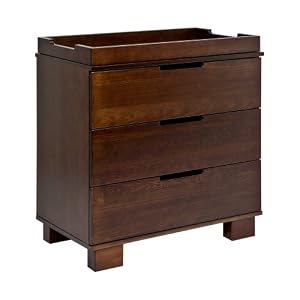 Babyletto Modo 3-Drawer Changer